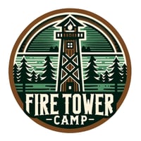 Fire Tower Camp