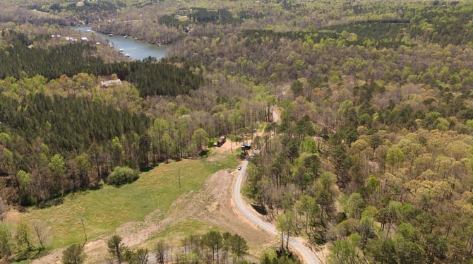 Welcome to Fire Tower Camp